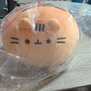 Jackolantern Pusheen Limited Edition sealed